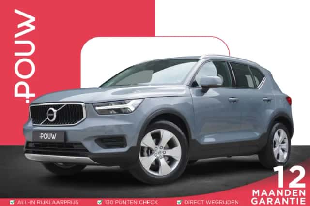 Volvo XC40 (2021) thumbnail 1