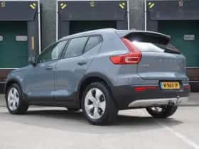 Volvo XC40 (2021) thumbnail 11