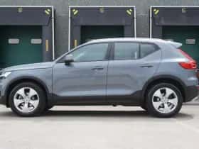 Volvo XC40 (2021) thumbnail 12