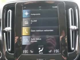 Volvo XC40 (2021) thumbnail 22