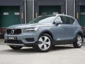 Volvo XC40 (2021) thumbnail 27