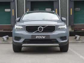 Volvo XC40 (2021) thumbnail 7