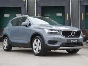 Volvo XC40 (2021) thumbnail 8