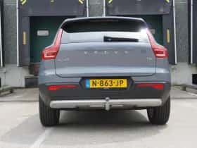 Volvo XC40 (2021) thumbnail 9