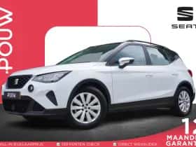 SEAT Arona (2022)