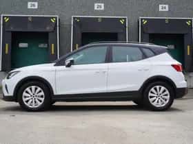 SEAT Arona (2022) thumbnail 11