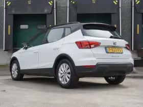 SEAT Arona (2022) thumbnail 12
