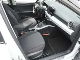 SEAT Arona (2022) thumbnail 33