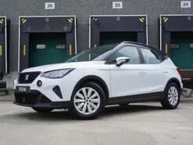 SEAT Arona (2022) thumbnail 36