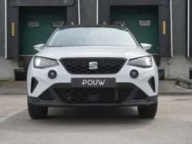 SEAT Arona (2022) thumbnail 8