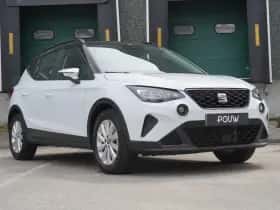 SEAT Arona (2022) thumbnail 9
