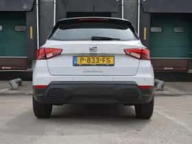 SEAT Arona (2022) thumbnail 10