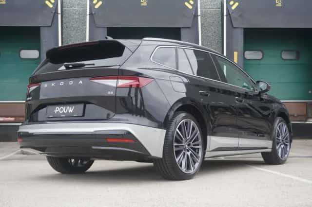 Škoda Enyaq (2026) thumbnail 2