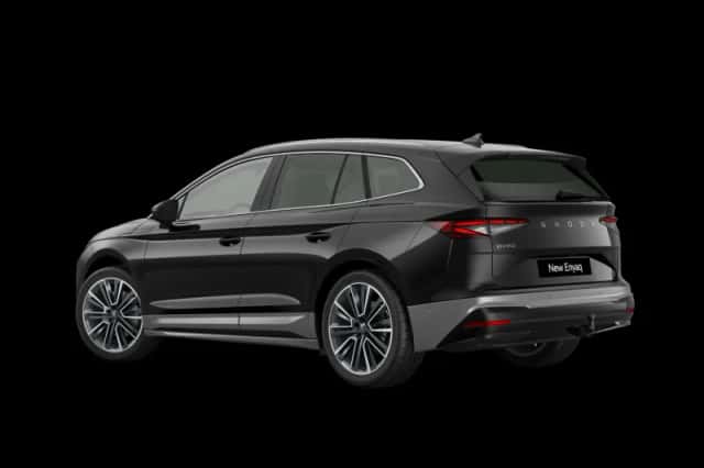 Škoda Enyaq (2026) thumbnail 2