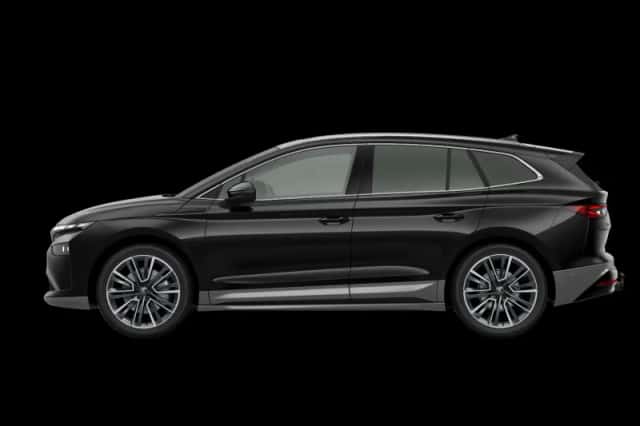 Škoda Enyaq (2026) thumbnail 3
