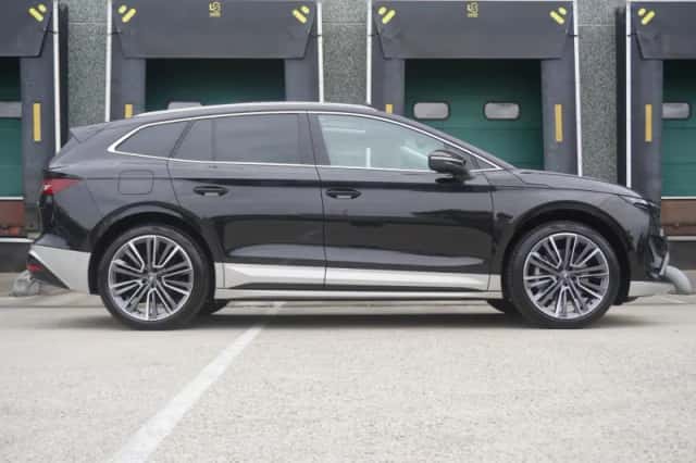 Škoda Enyaq (2026) thumbnail 3