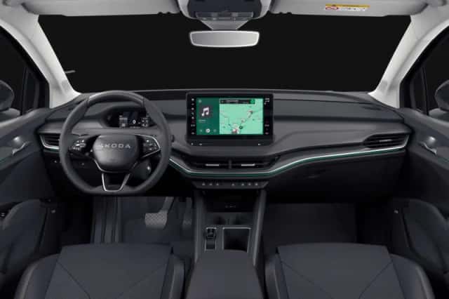 Škoda Enyaq (2026) thumbnail 5