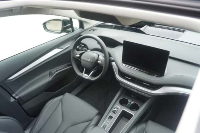 Škoda Enyaq (2026) thumbnail 5