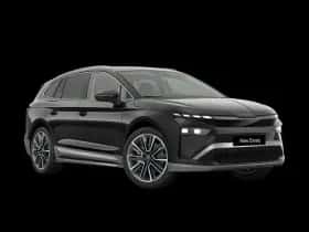 Škoda Enyaq (2026) thumbnail 8