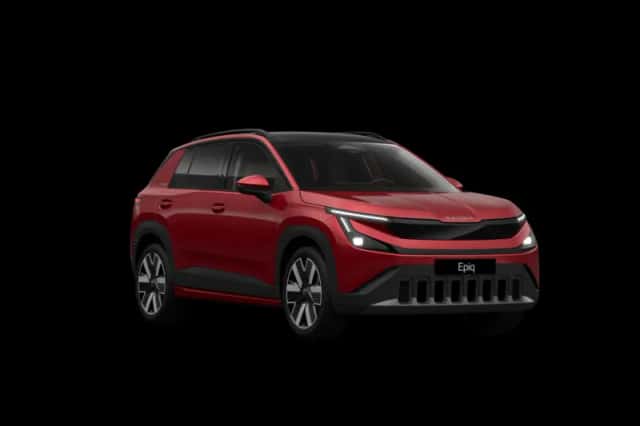 Škoda Epiq (2026) thumbnail 5
