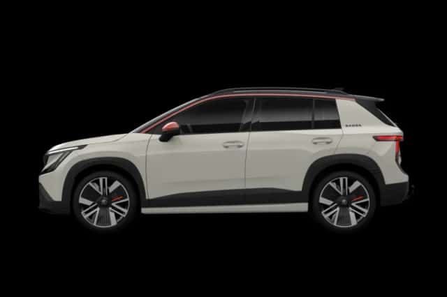 Škoda Epiq (2026) thumbnail 3
