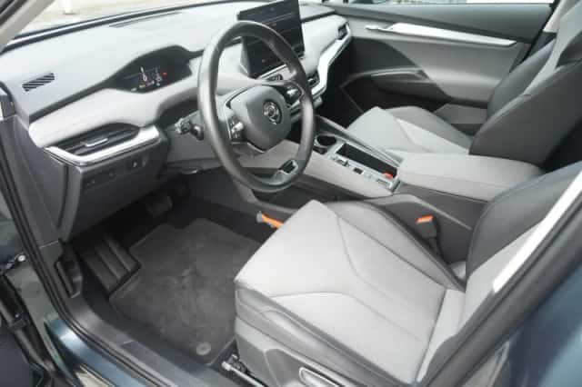 Škoda Enyaq (2021) thumbnail 5
