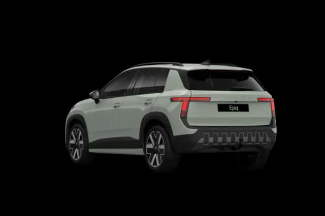 Škoda Epiq (2026) thumbnail 2