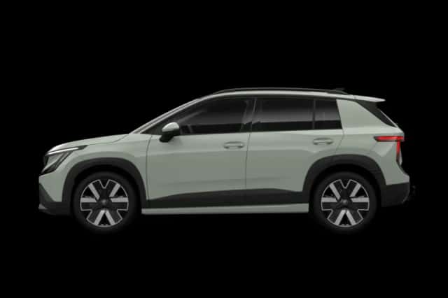 Škoda Epiq (2026) thumbnail 3