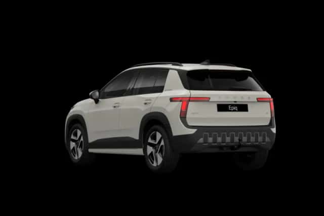 Škoda Epiq (2026) thumbnail 2