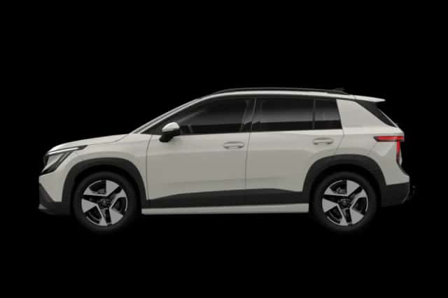Škoda Epiq (2026) thumbnail 3