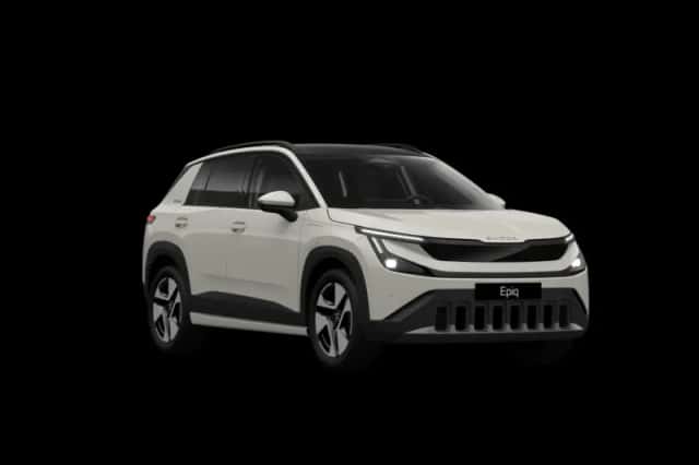 Škoda Epiq (2026) thumbnail 5