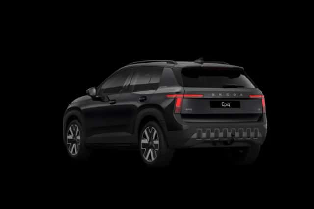 Škoda Epiq (2026) thumbnail 2