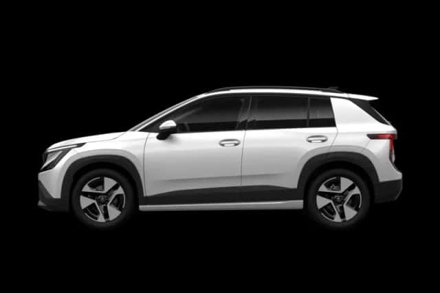 Škoda Epiq (2026) thumbnail 3