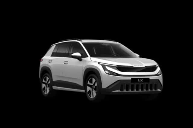 Škoda Epiq (2026) thumbnail 5