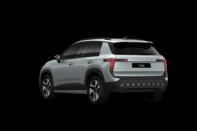 Škoda Epiq (2026) thumbnail 2