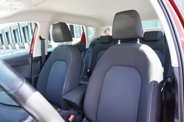 SEAT Ibiza (2022) thumbnail 4