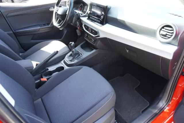 SEAT Ibiza (2022) thumbnail 5