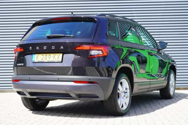 Škoda Karoq (2020) thumbnail 2