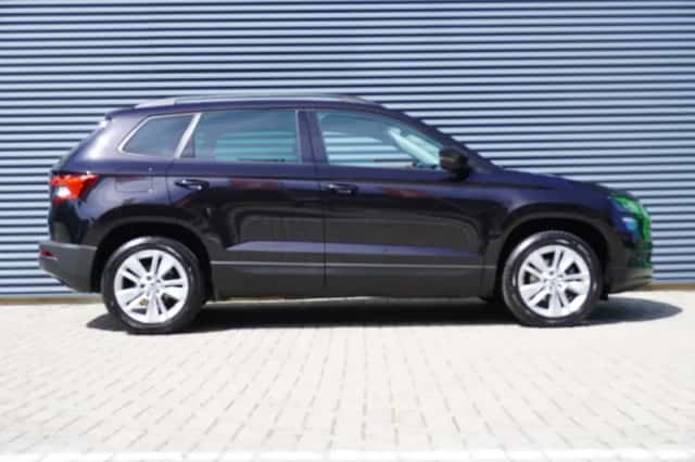 Škoda Karoq (2020) thumbnail 3