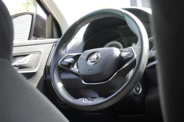 Škoda Karoq (2020) thumbnail 5