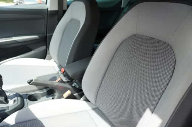 SEAT Ibiza (2021) thumbnail 4