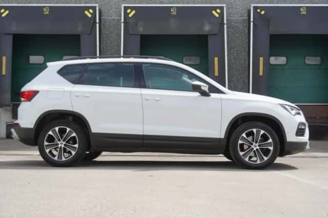 SEAT Ateca (2021) thumbnail 3