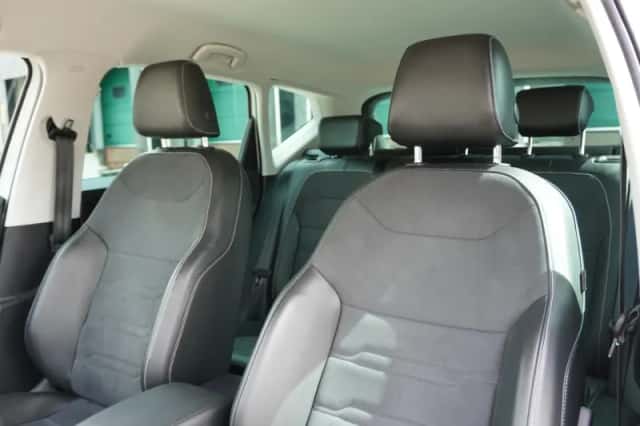 SEAT Ateca (2021) thumbnail 4