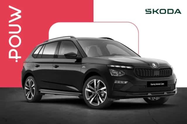 Škoda Kamiq (2026) thumbnail 1