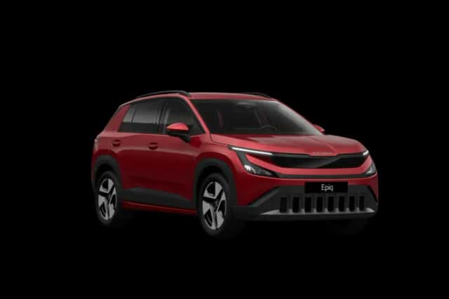 Škoda Epiq (2026) thumbnail 4