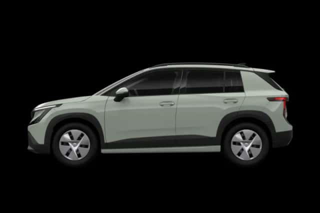 Škoda Epiq (2026) thumbnail 3
