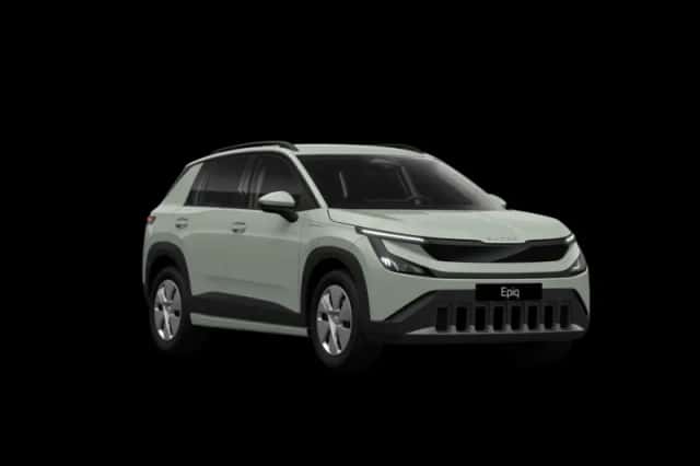 Škoda Epiq (2026) thumbnail 4