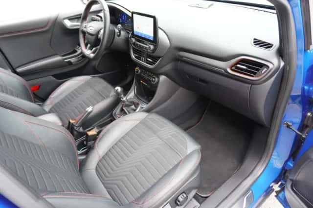 Ford Puma (2020) thumbnail 5