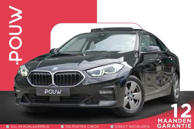 BMW 2-Serie (2022) thumbnail 1