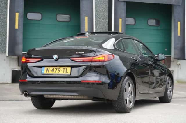 BMW 2-Serie (2022) thumbnail 2